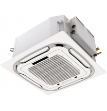 Кассетный кондиционер QUATTROCLIMA QV-I18CGE/QN-I18UGE/QA-ICP13