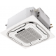 Кассетный кондиционер QUATTROCLIMA QV-I18CGE/QN-I18UGE/QA-ICP13