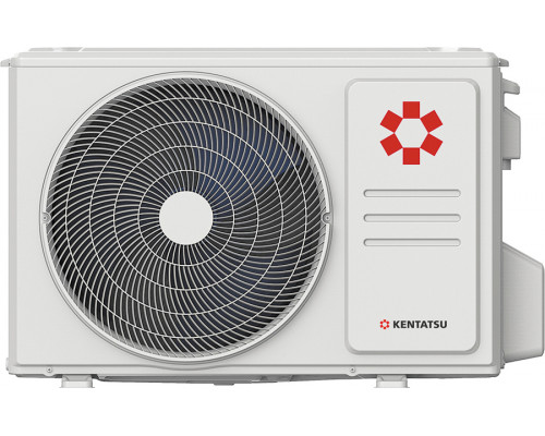 Кассетный кондиционер Kentatsu KSZB53HZRN1W/KSUNB53HZRN1/KPU65-D4