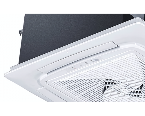 Кассетный кондиционер Haier AB50S2SC2FA/1U50S2SJ3FA