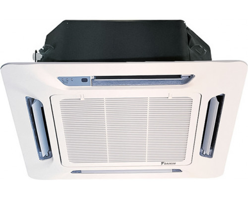 Кассетный кондиционер Daikin FFQN50CXV/RYN50CXV Nord-40