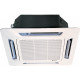 Кассетный кондиционер Daikin FFQN50CXV/RYN50CXV Nord-40