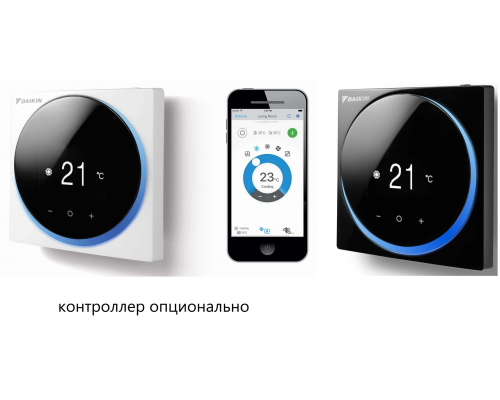 Кассетный кондиционер Daikin FCAG50B/RZAG50B