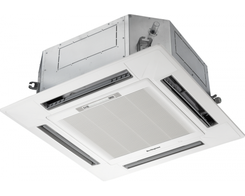 Кассетный кондиционер Berlingtoun BCI-18ACIN1/BCO-18AIN1