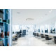 Кассетный кондиционер Daikin FCAG50B/RZAG50B/-40