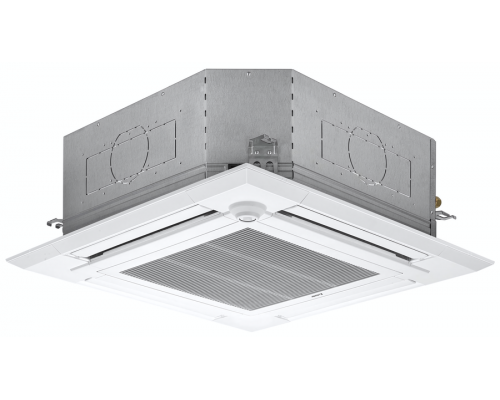 Кассетный кондиционер Mitsubishi Electric PLA-M60EA/PUHZ-ZRP60VHA