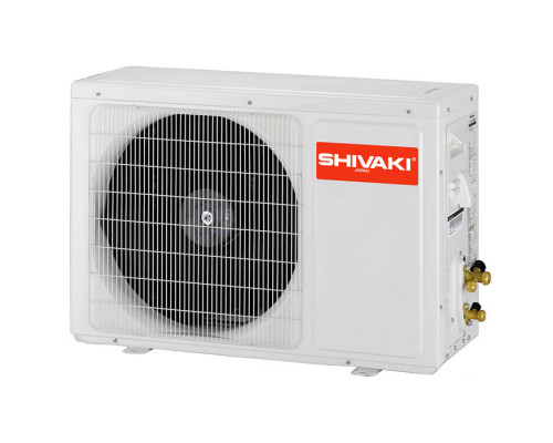 Кассетный кондиционер Shivaki SCH-189BE