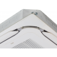 Кассетный кондиционер Daikin FCAG50B/RZAG50B
