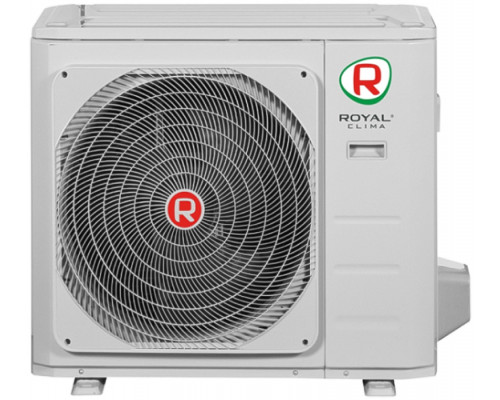 Кассетный кондиционер Royal Clima ES-C 18HRCX/ES-E 18HCX
