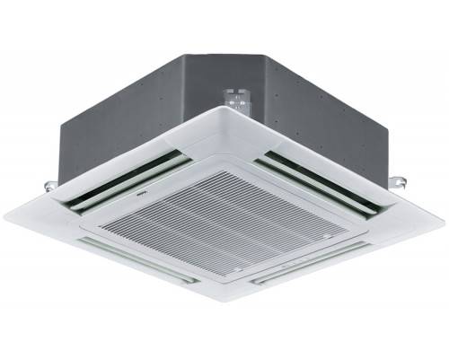 Кассетный кондиционер Haier AB50S1LC2FA/1U50S1LM2FA