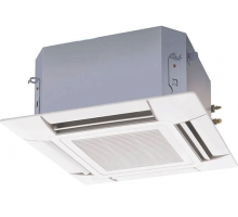 Кассетный кондиционер Daikin FFQN50CXV/RYN50CXV Nord -30