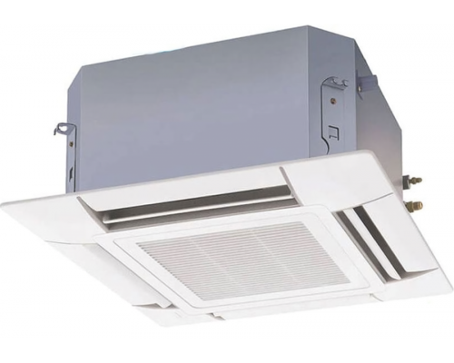 Кассетный кондиционер Daikin FFQN50CXV/RYN50CXV Nord -30