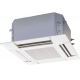 Кассетный кондиционер Daikin FFQN50CXV/RYN50CXV Nord -30
