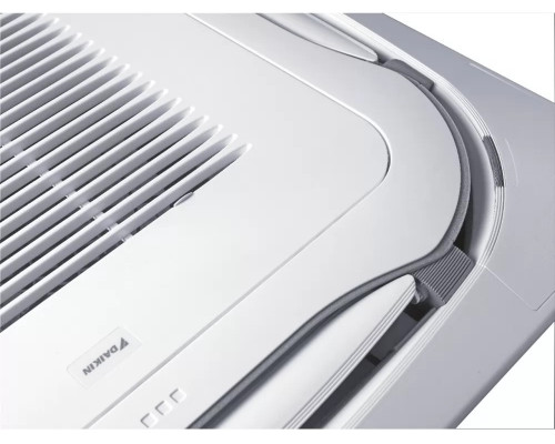 Кассетный кондиционер Daikin FCAG50B/RZAG50B
