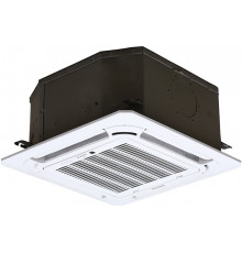 Кассетный кондиционер Dantex Master pro RK-18UHM4N/RK-18HM4NE-W