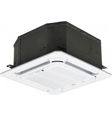 Кассетный кондиционер Kentatsu KSZB53HZAN1R/KSUNB53HZAN1/-40