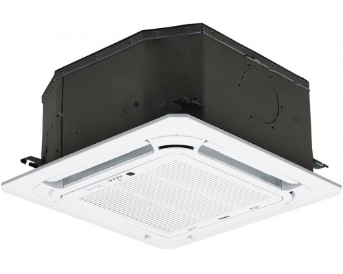 Кассетный кондиционер Kentatsu KSZB53HZAN1R/KSUNB53HZAN1/-40