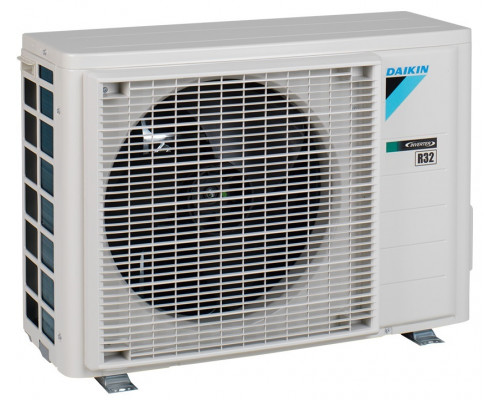Кассетный кондиционер Daikin FCAG50B/RZAG50B/-40