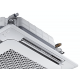 Кассетный кондиционер Samsung AC052MXADKH/EU/AC052NN4DKH/EU