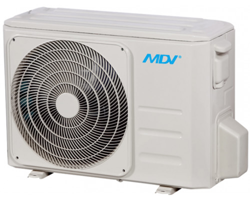 Кассетный кондиционер Mdv MDCAC4-18HRFN8/MDOU-18HFN8