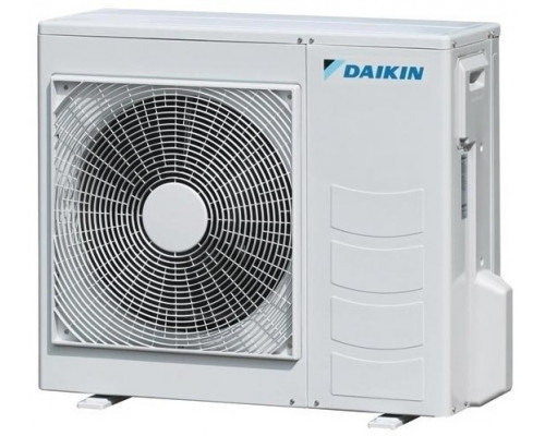 Кассетный кондиционер Daikin FFQN50CXV/RYN50CXV Nord -30