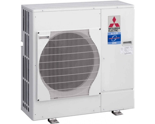 Кассетный кондиционер Mitsubishi Electric PLA-M60EA/PUHZ-ZRP60VHA
