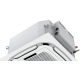 Кассетный кондиционер QUATTROCLIMA QV-I18CGE/QN-I18UGE/QA-ICP13