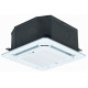 Кассетный кондиционер Kentatsu KSZTA53HFAN1/KSUTA53HFAN1/-40