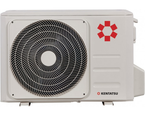 Кассетный кондиционер Kentatsu KSZB53HZAN1R/KSUNB53HZAN1/-40