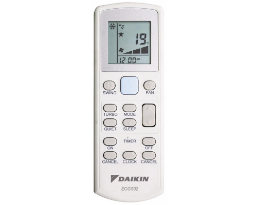 Кассетный кондиционер Daikin FFQN50CXV/RYN50CXV Nord -30