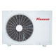 Кассетный кондиционер Pioneer KFC18GV/KON18GV/TC03V