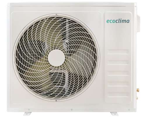 Кассетный кондиционер Ecoclima Profi Line ECLCA/I-TC18/4R1A/ECL/I-TC18/4R1A