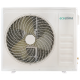 Кассетный кондиционер Ecoclima Profi Line ECLCA/I-TC18/4R1A/ECL/I-TC18/4R1A