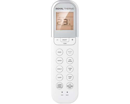 Кассетный кондиционер Royal Thermo RTFC-18LAKHN1