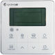 Кассетный кондиционер Systemair SYSPLIT SIMPLE CASSETTE C 18 HP Q