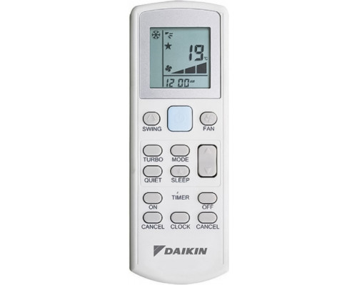 Кассетный кондиционер Daikin FFQN50CXV/RYN50CXV Nord-40