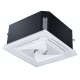 Кассетный кондиционер Haier AB50S2SC2FA/1U50S2SJ3FA