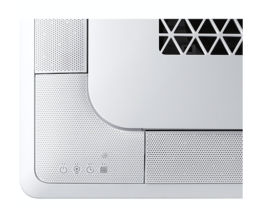 Кассетный кондиционер Samsung AC052MXADKH/EU/AC052NN4DKH/EU