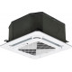 Кассетный кондиционер Kentatsu KSZB53HZRN1W/KSUNB53HZRN1/KPU65-D4