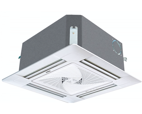 Кассетный кондиционер Haier AB50S2SC1FA/1U50S2SJ3FA