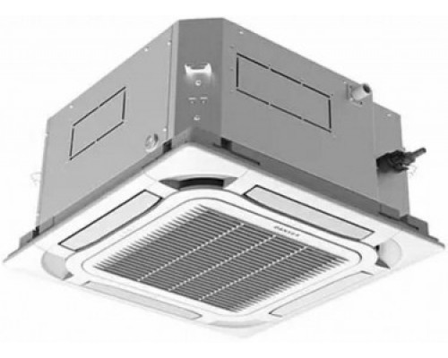 Кассетный кондиционер Pioneer KFC18GV/KON18GV/TC03V