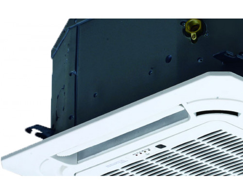 Кассетный кондиционер JAX ACQ – 20 HE6 /ACX-20 HE6