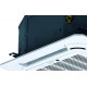 Кассетный кондиционер JAX ACQ – 20 HE6 /ACX-20 HE6