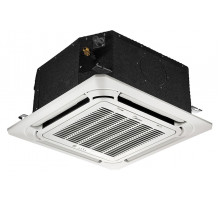 Кассетный кондиционер Midea MCA3-18HRN1-QB6/MOX330U-18HN1-QB6/-40/T-MBQ4-03E
