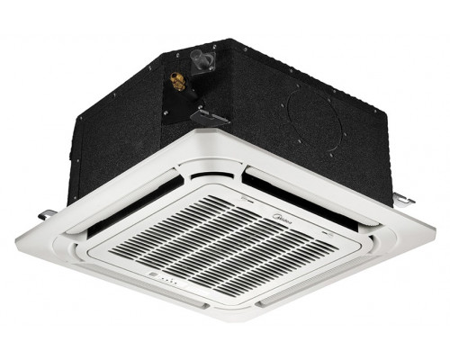 Кассетный кондиционер Midea MCA3-18HRN1-QB6/MOX330U-18HN1-QB6/-40/T-MBQ4-03E