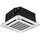 Кассетный кондиционер Midea MCA3-18HRN1-QB6/MOX330U-18HN1-LQB6/T-MBQ4-03E