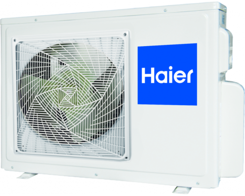 Кассетный кондиционер Haier AB105S2LR1FA/1U105S1LS1FB