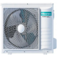 Кассетный кондиционер Hisense Heavy EU AUC-36UR4RKC8/AUW-36U4RK7/PE-QFA/CD Wi-Fi