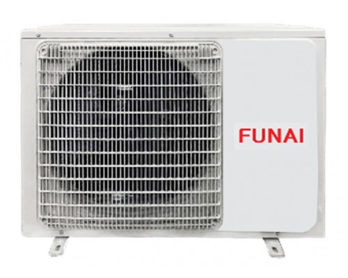 Кассетный кондиционер Funai Dragon LAC-DR105HP.C01