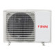 Кассетный кондиционер Funai Dragon LAC-DR105HP.C01